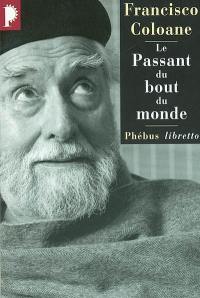 Le passant du bout du monde