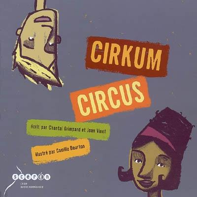 Cirkum, circus