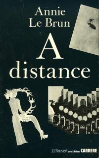 A distance