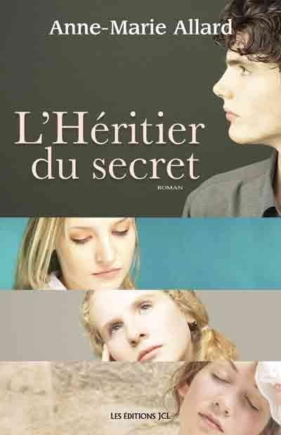 L'héritier du secret