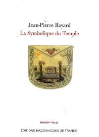 La symbolique du temple