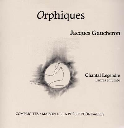 Orphiques