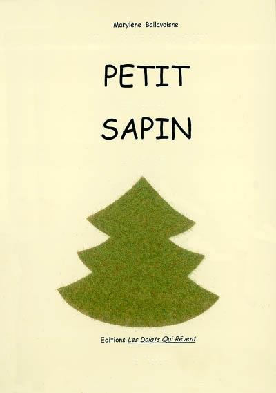 Petit sapin