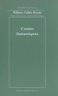 Contes fantastiques