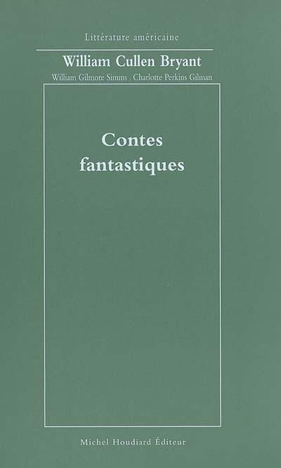 Contes fantastiques