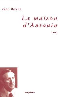 La maison d'Antonin : de Bagdad à Berlin