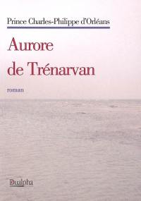 Aurore de Trenarvan