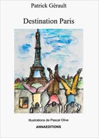 Destination Paris