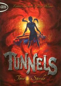 Tunnels. Vol. 5. Spirale