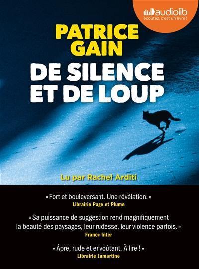 De silence et de loup