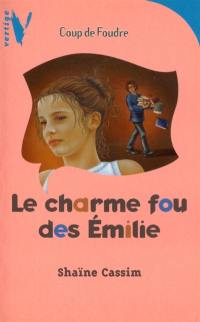 Le charme fou des Emilie