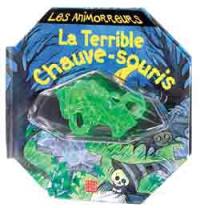 La terrible chauve-souris