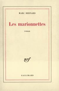 Les marionnettes