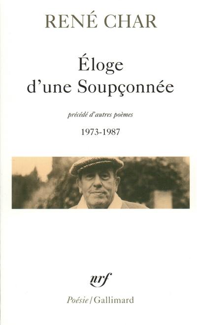 Éloge d'une soupçonnée. Fenêtres dormantes et porte sur le toit. Chants de la Balandrane