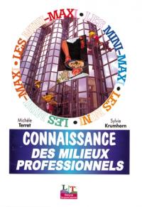 Connaissances des milieux professionnels