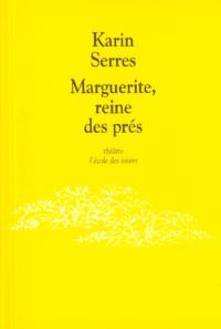 Marguerite, reine des prés