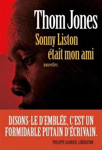 Sonny Liston était mon ami