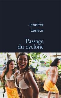 Passage du cyclone