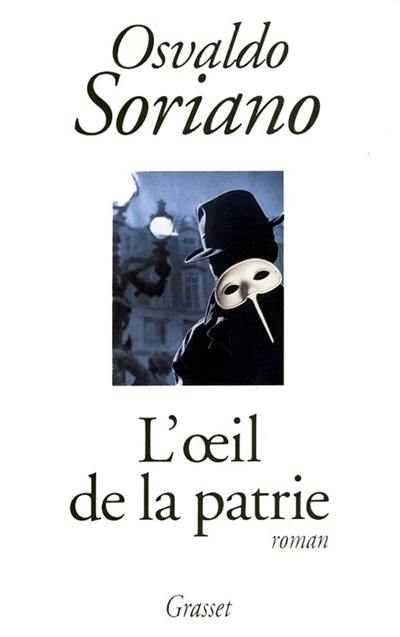 L'oeil de la patrie