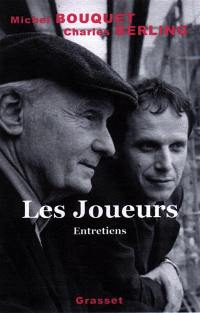 Les joueurs