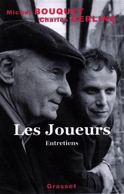 Les joueurs