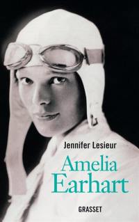 Amelia Earhart