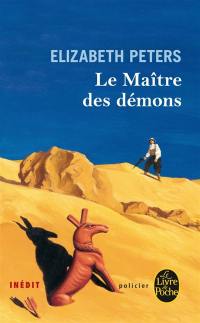 Le maître des démons