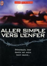 Apocalypse. Vol. 4. Aller simple vers l'enfer