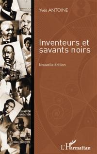 Inventeurs et savants noirs