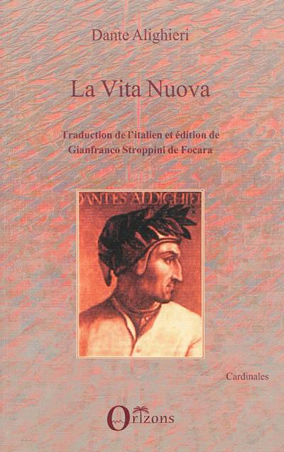 La vita nuova