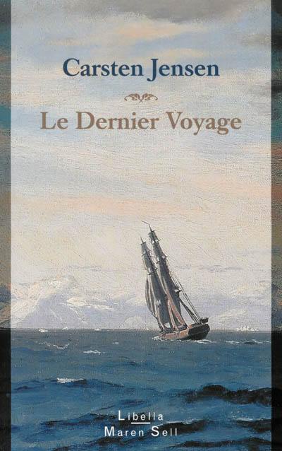 Le dernier voyage