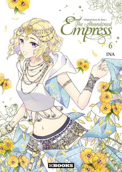 The abandoned empress. Vol. 6