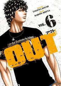 Out. Vol. 6