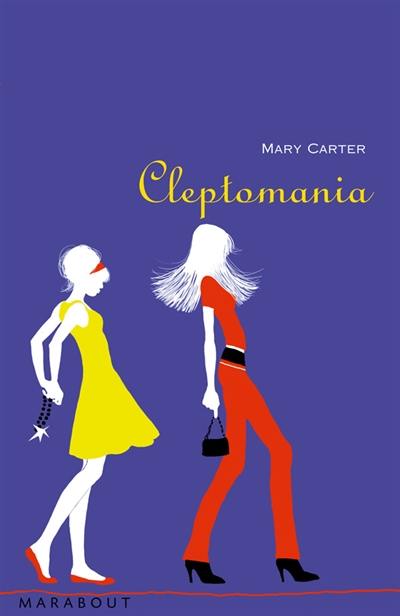 Cleptomania