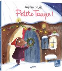 Joyeux Noël, Petite Taupe !