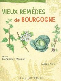 Vieux remèdes de Bourgogne