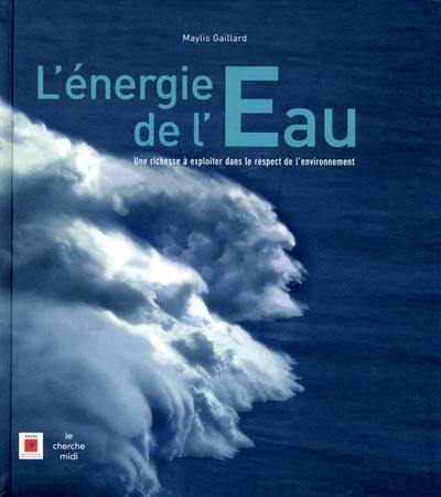 L'énergie de l'eau