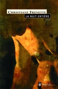 La nuit entière