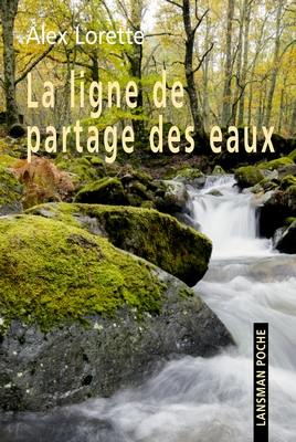 La ligne de partage des eaux : théâtre-récit