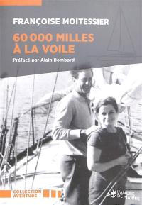 60.000 milles à la voile