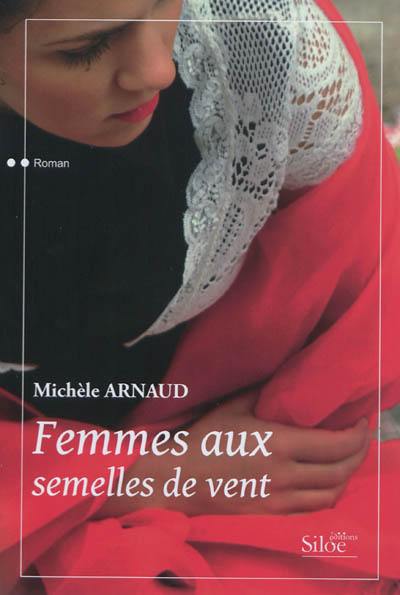 Femmes aux semelles de vent