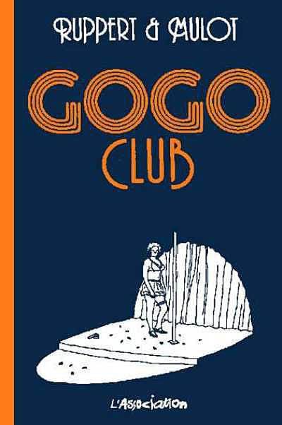 Gogo club