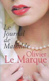 Le journal de Mathilde