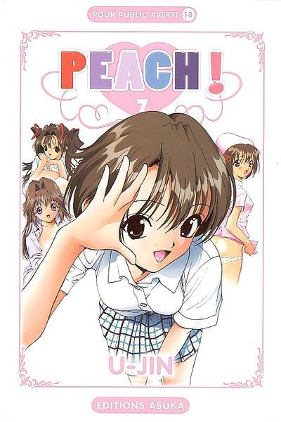 Peach !. Vol. 7