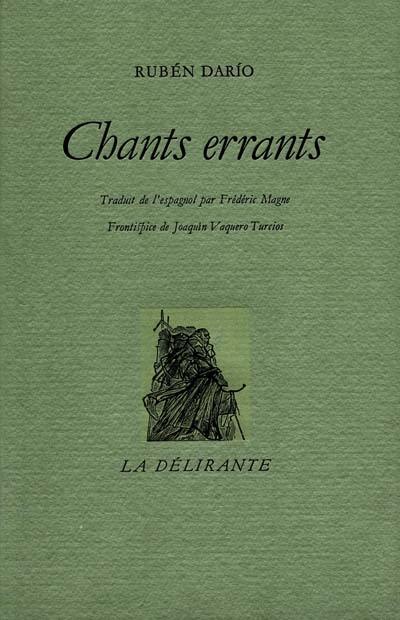 Chants errants