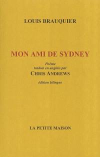 L'ami de Sydney