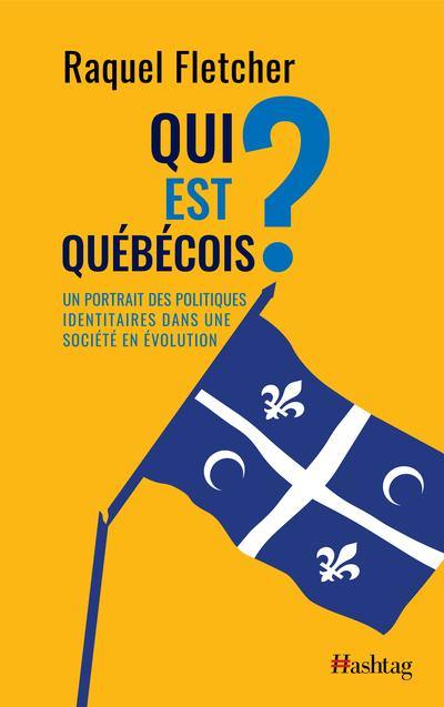 Qui est Québécois ?