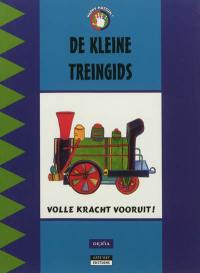 De kleine treingids