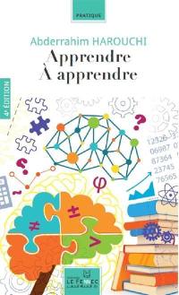 Apprendre à apprendre