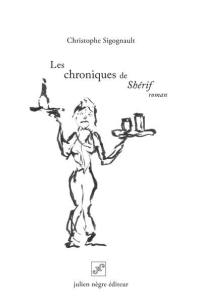 Les chroniques de shérif